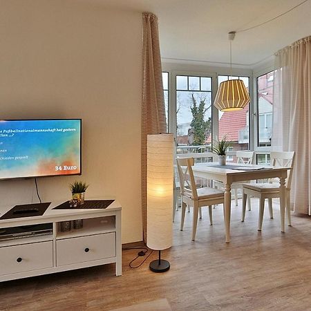 Wohnpark Am Muehlenteich Wohnpark Am Muehlenteich Appartement 32 Тиммендорфер-Штранд Экстерьер фото
