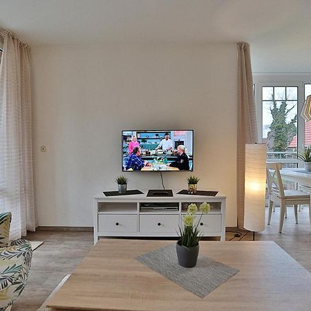 Wohnpark Am Muehlenteich Wohnpark Am Muehlenteich Appartement 32 Тиммендорфер-Штранд Экстерьер фото