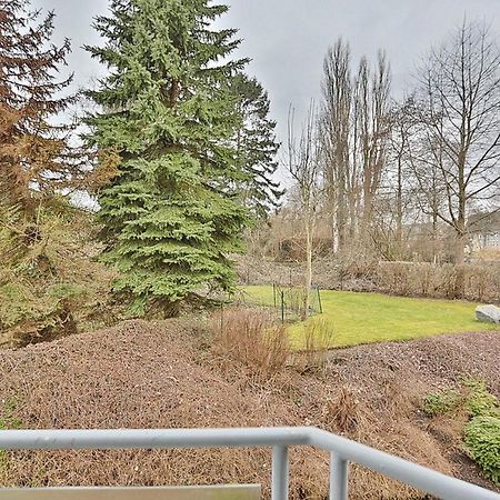 Wohnpark Am Muehlenteich Wohnpark Am Muehlenteich Appartement 32 Тиммендорфер-Штранд Экстерьер фото