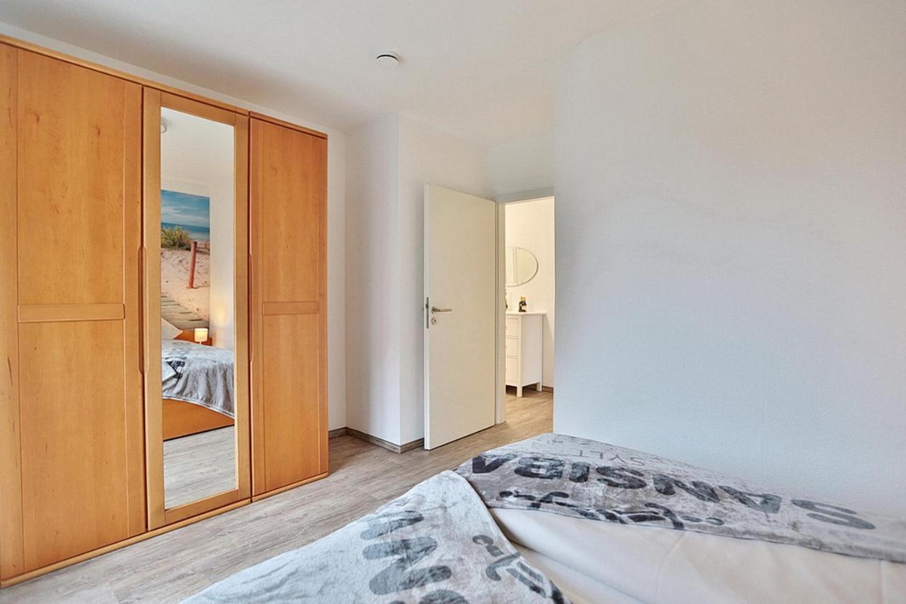 Wohnpark Am Muehlenteich Wohnpark Am Muehlenteich Appartement 32 Тиммендорфер-Штранд Экстерьер фото
