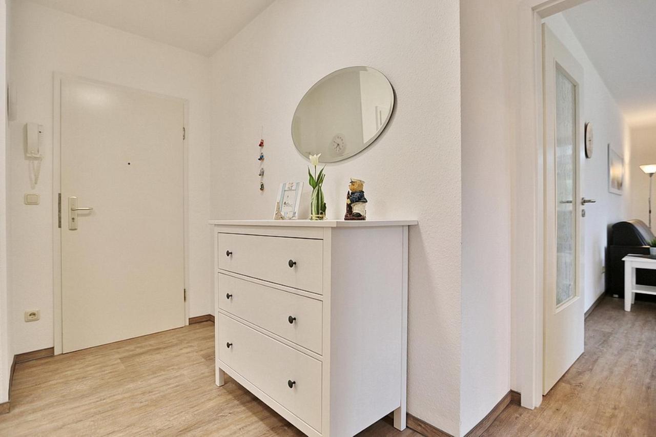 Wohnpark Am Muehlenteich Wohnpark Am Muehlenteich Appartement 32 Тиммендорфер-Штранд Экстерьер фото