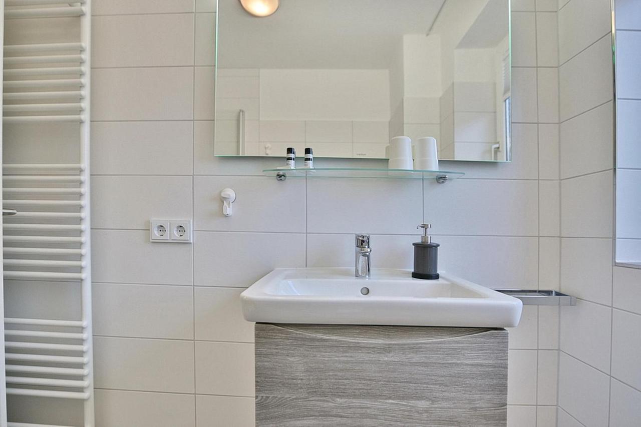 Wohnpark Am Muehlenteich Wohnpark Am Muehlenteich Appartement 32 Тиммендорфер-Штранд Экстерьер фото