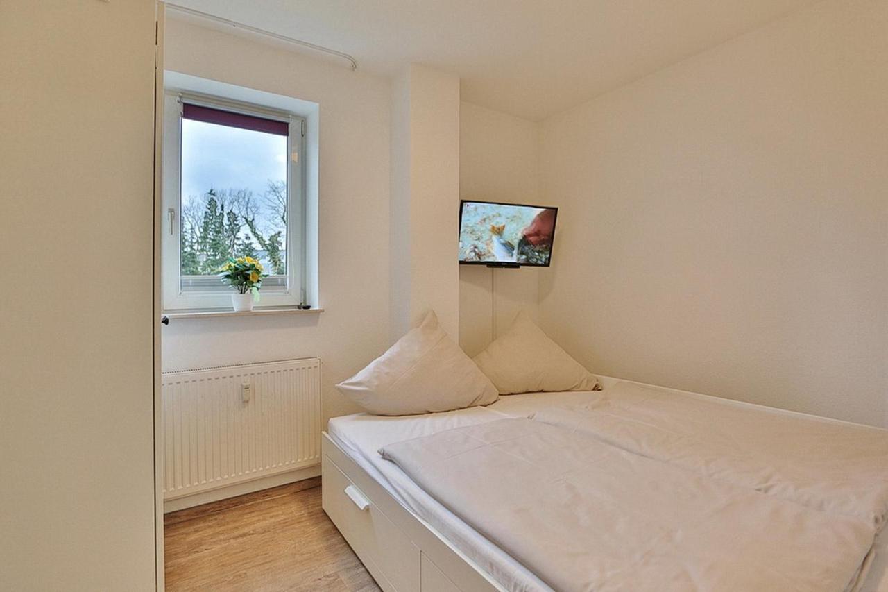 Wohnpark Am Muehlenteich Wohnpark Am Muehlenteich Appartement 32 Тиммендорфер-Штранд Экстерьер фото