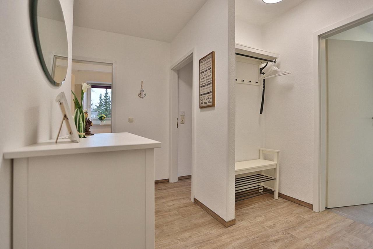 Wohnpark Am Muehlenteich Wohnpark Am Muehlenteich Appartement 32 Тиммендорфер-Штранд Экстерьер фото
